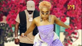 harmonize ft zuchu -kitu( official video music)