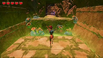 3D Game Kit | FMOD Implementation | Unity