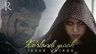 Jasur Umirov - Xo'rlandi yurak (Official video)