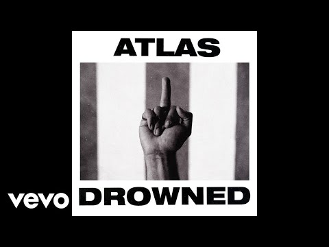 Gang of Youths - Atlas Drowned (Official Audio)