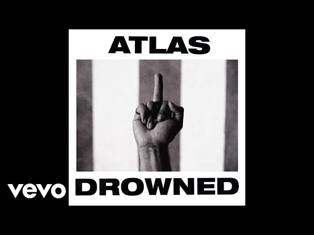 Gang Of Youths - Atlas Drowned