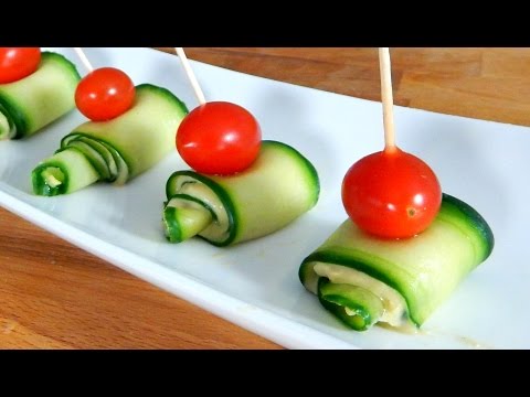 cucumber-hummus-appetizer-(best-finger-food!)---inspire-to-cook