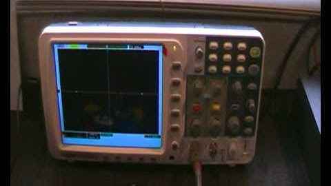 video response to how not to blow your ocilloscope up ! EEVBlog