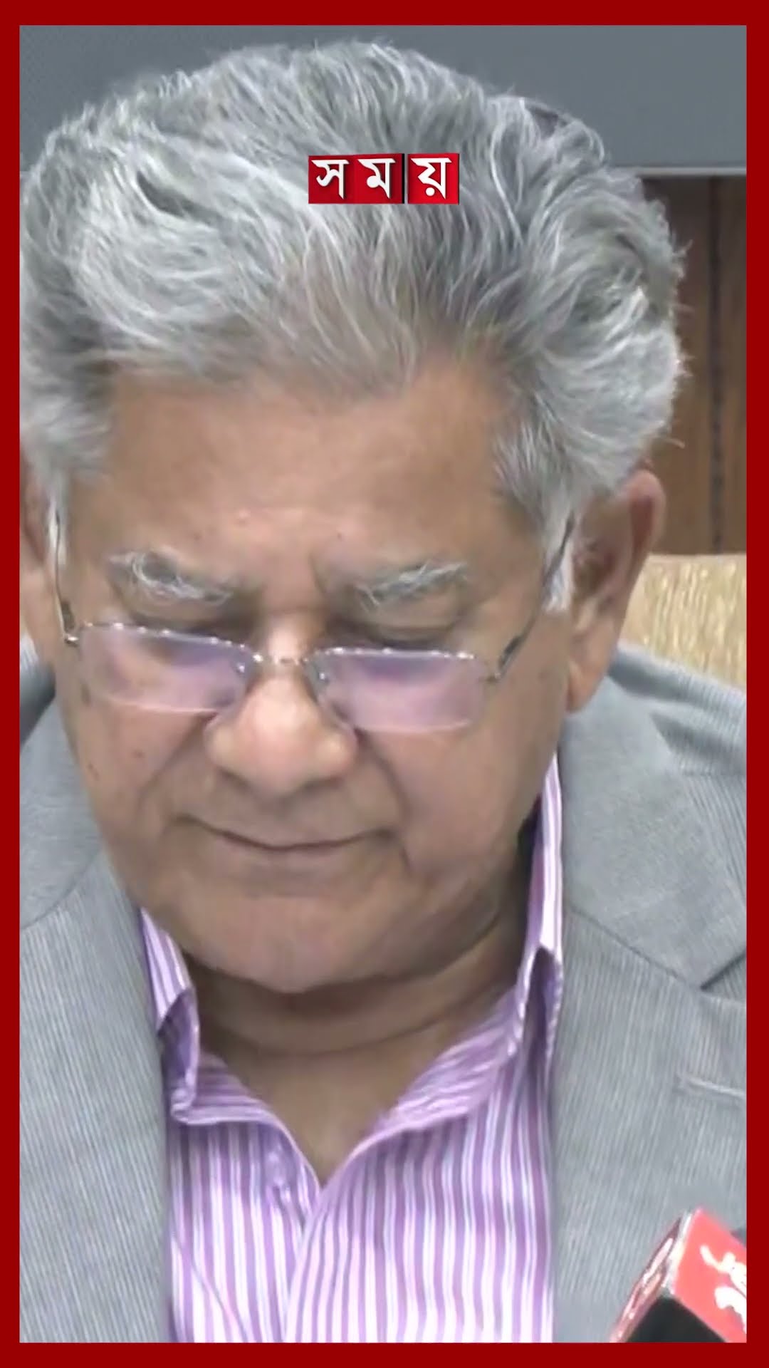 অস্তিত্বহীন ১৬ কোম্পানির নামে বেক্সিমকোর ১২ হাজার কোটি ঋণ, বললেন উপদেষ্টা সাখাওয়াত #somoytv #shorts