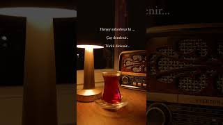 Bazı Şarkılar Vardır Sen Sus Ben Konuyu Biliyorum Der Gibi..⚘️ Resimi