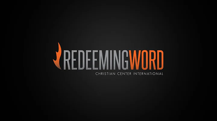 RWCCI Orlando 9-4-16 10 am- Apostle Ed Brinson