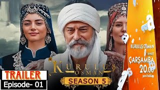kurlus Osman 131 bölüm trailer in Urdu subtitles|trailer 1 |Irfan editz official
