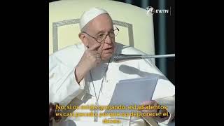 PAPA FRANCISCO 17.10.22