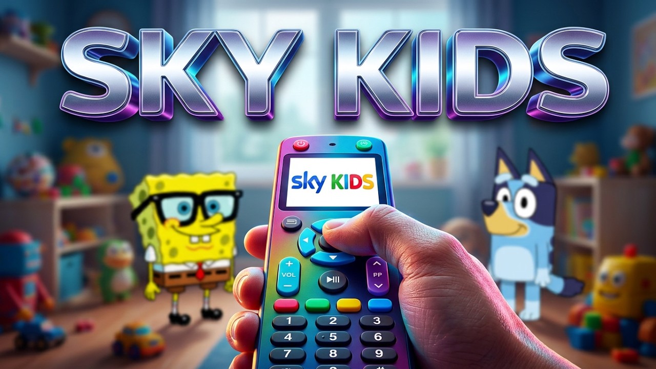 sky kids spongebob gumball e tanti altri cartoni sicuri per bambini da Digital-news.it sky kids spongebob gumball e tanti altri cartoni sicuri per bambini