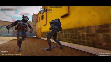 Sniping in Style 🎯 | Ranked Frontline on Oasis with Koshka | CODM