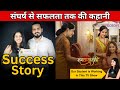 Story from struggle to success  our student sania  actingclass strugglestory j2b