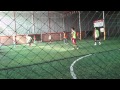 Futsal ala cecep cahyana