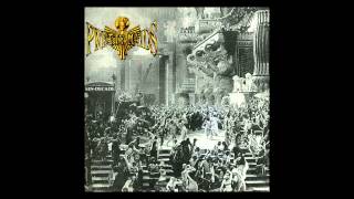 PRETTY MAIDS - Who Said Money