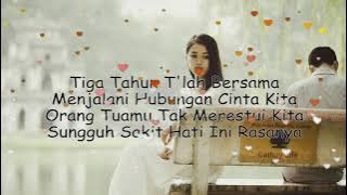 SIA-SIA BERJUANG VERSI CEWEK NIH NGAB (Cover Lirik) Sayang Ku Sedang Berjuang