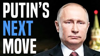 Putin survives coup attempt, for now. What's next?