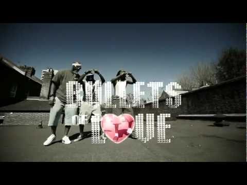 Frenglish Connexion - Bullets of Love