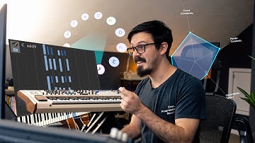 A Chord Trick That Music School Never Taught Me