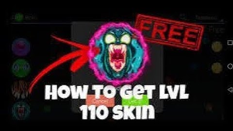 FREEEE! BLOB.IO SKIN HACK|| WITH BAKSHH.IO|| THANKS ME LATER🔥