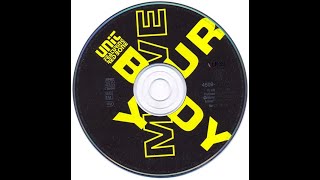 Unit feat. Red Bone - Move Your Body (Single Mix) [1994, Eurodance]