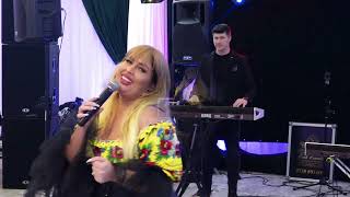 Doralina si formatia Valentin Aron-N-am cuvinte sa rostesc!