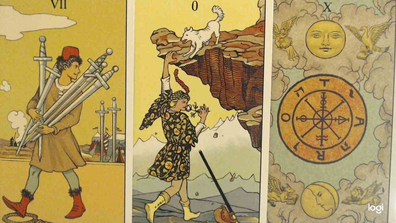 ❤️Гадание Таро Льва🔮Пора перестать убегать от ЭТОЙ любви!!!🤔Колесо ждет...👀🫣