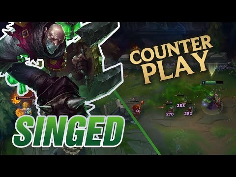 How to Counter