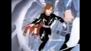 Kartun Jadul TVRI: PARA PEMBELA BUMI (Defender Of The Earth) 1984