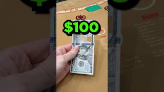 Famous I bet $100 on UTH! Net Worth