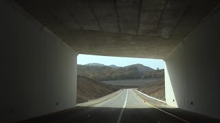 12 Dəqiqədə Şuşaya Getmək Istərdinizmi? Buyurun, Zəfər Yolu Sizi Gözləyir