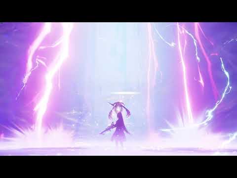 Tales Of Arise Indignation Judgement Spell MOD (READ DESCRIPTION)