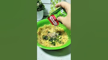 Thumbnail of olahan kentang yang gak pernah bosen #perkedel #perkedelkentang #masakanrumahan