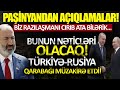 Günün əsas xəbərləri (14.11.2020)