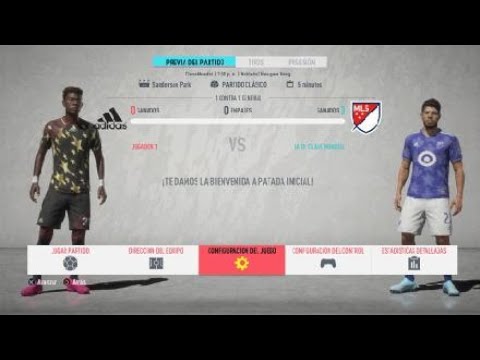 Como desbloquear al equipo de Adidas y el de {tutorial} - YouTube