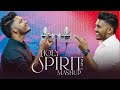 Holy spirit mashup  part 2  nehemiah roger  tamil christian songs
