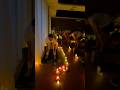 #fullmoon #fullmoonyogaflow #meditation #yinyoga #moonsalutation #buckmoon #moonritual #candlelight