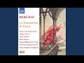 Miniature de la vidéo de la chanson La Damnation De Faust, Op. 24, H. 111: Troisième Partie, Scène Ix: “Merci, Doux Crépuscule !”