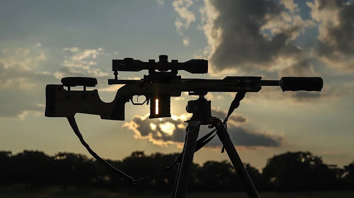 My MDT XRS Chassis ( It feels so good )