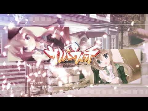 【合作単品】Tyoさんに擬態