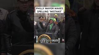 Its Not The Easiest Word To Spell eagles nfl football footballshorts philly