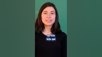 4 THỜI ĐIỂM DÙ BẬN ĐẾN MẤY CŨNG NHỚ UỐNG NƯỚC CỨU LẤY NỘI TẠNG - Bác sĩ Hội