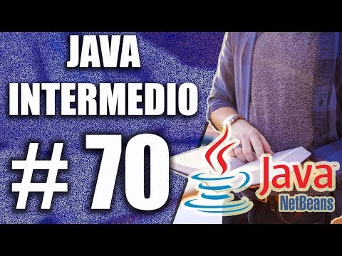 Curso Java Intermedio #70 | Proyecto final – Modificación de usuarios en la Base de Datos