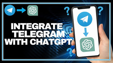 How to Integrate Telegram With ChatGPT