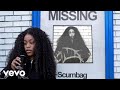 Qing Madi Scumbag Official Audio 