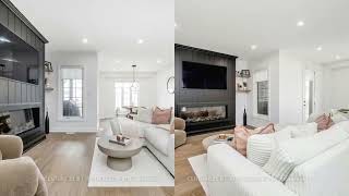 34 Kiernan Crescent N New Tecumseth, ON L9R 0V3
