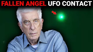 Jacques Vallee Drops Shocking Information 😨 - Demon Aliens, Fallen Angels, UFO, UAPs, and Demonic