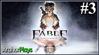 Let's Play Fable Anniversary (PC) - Part 3
