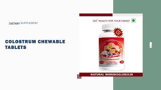 Dietary Supplement Offered By Aligns Health The Online Shop