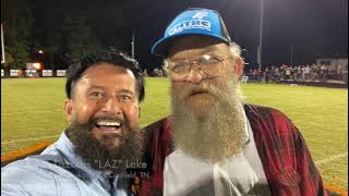 jB4 runs BARKLEY FALL CLASSIC 2022