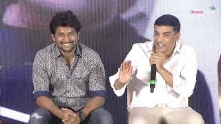 Q&A With Shyam Singha Roy Team @ Shyam Singha Roy Success Meet | Shreyas Media