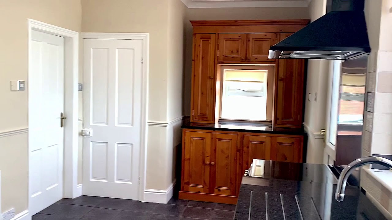 Blacker Lane, Netherton, Wakefield Virtual Tour YouTube